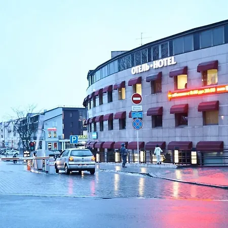 In Old Town Апартаменти